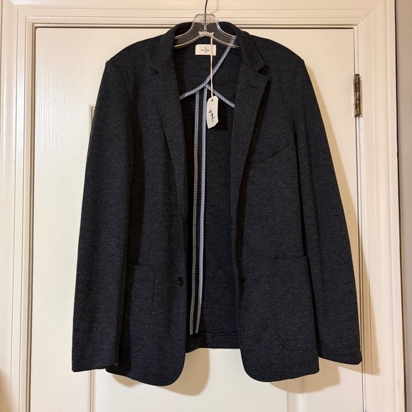 Civil Society Other - Civil Society Men’s Blazer